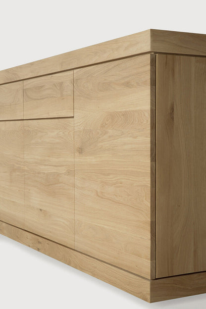 Burger sideboard