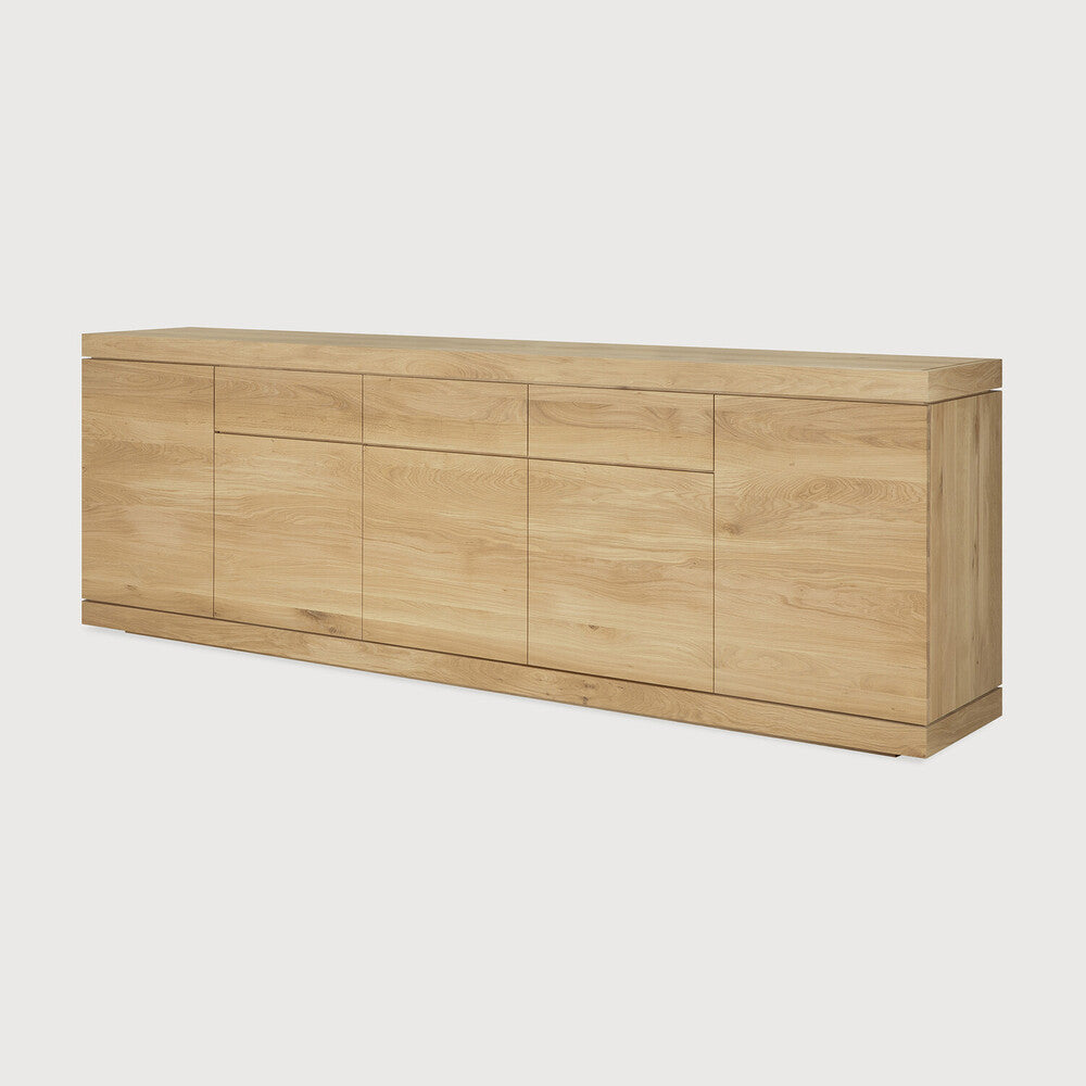 Burger sideboard