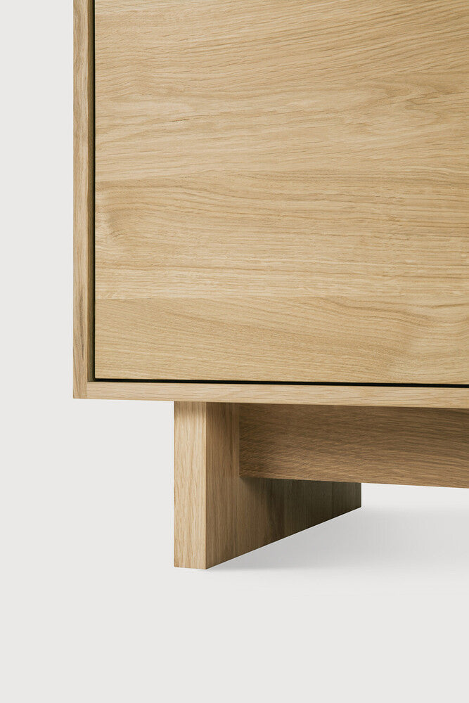 Wave sideboard