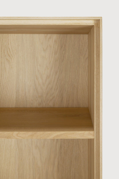 Whitebird Storage Cupboard