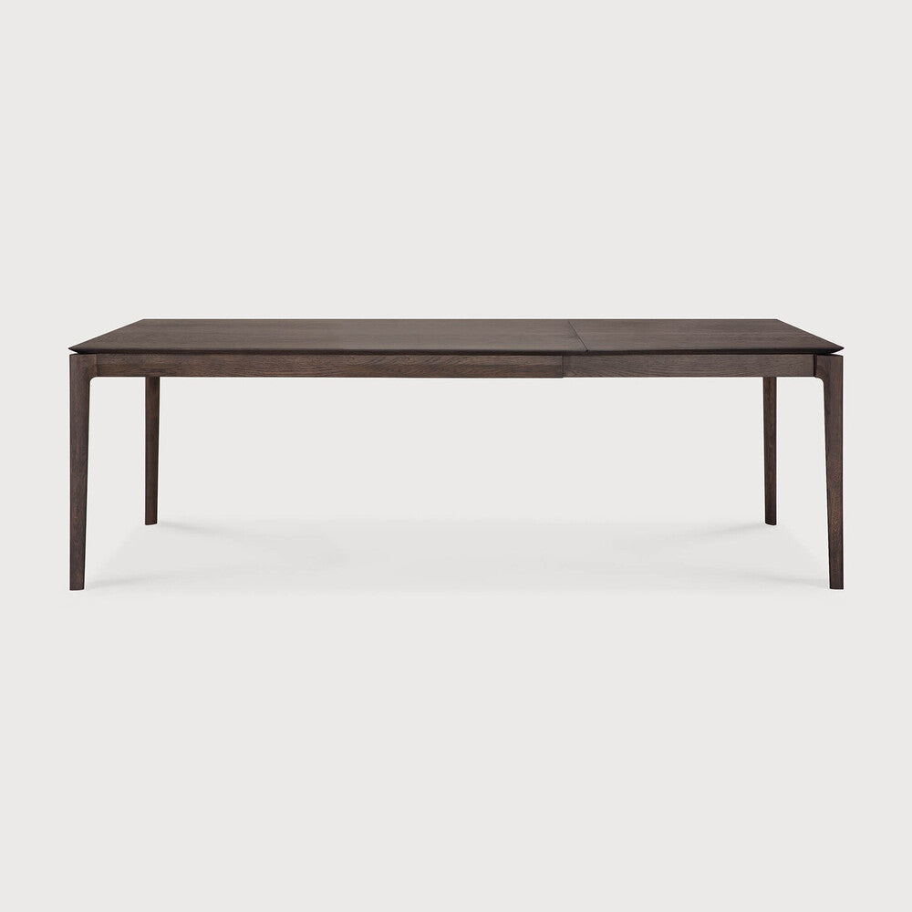 Bok extendable dining table