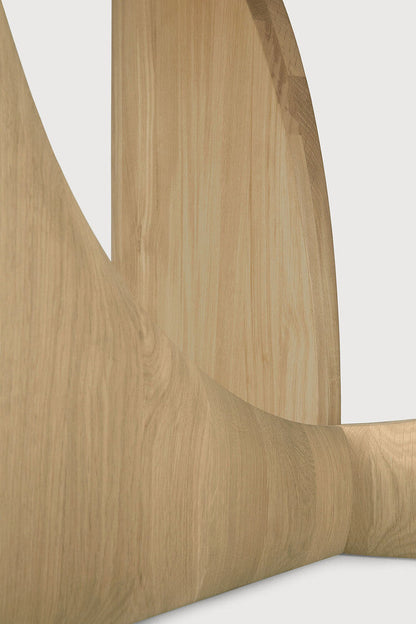Geometric Dining Table Round