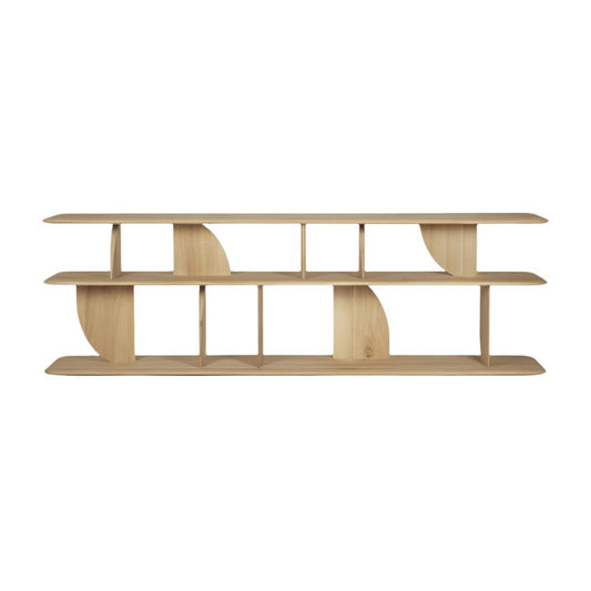 Geometric Console