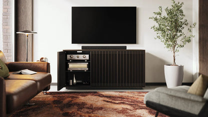 Profile 8477 Media Console