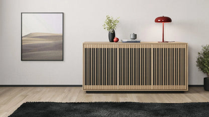 Profile 8477 Media Console