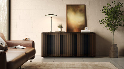 Profile 8477 Media Console