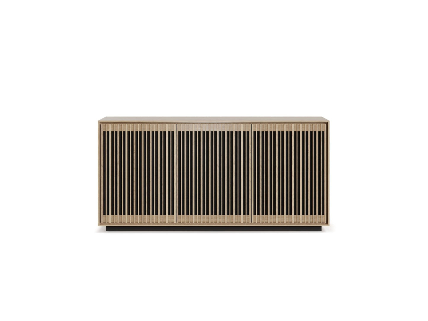 Profile 8477 Media Console