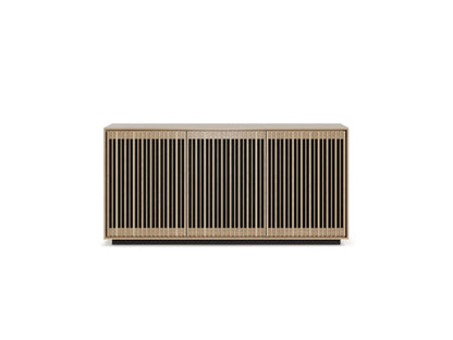 Profile 8477 Media Console
