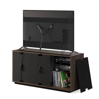 Profile 8477 Media Console