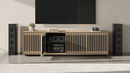 Profile™ 8479 Media Console