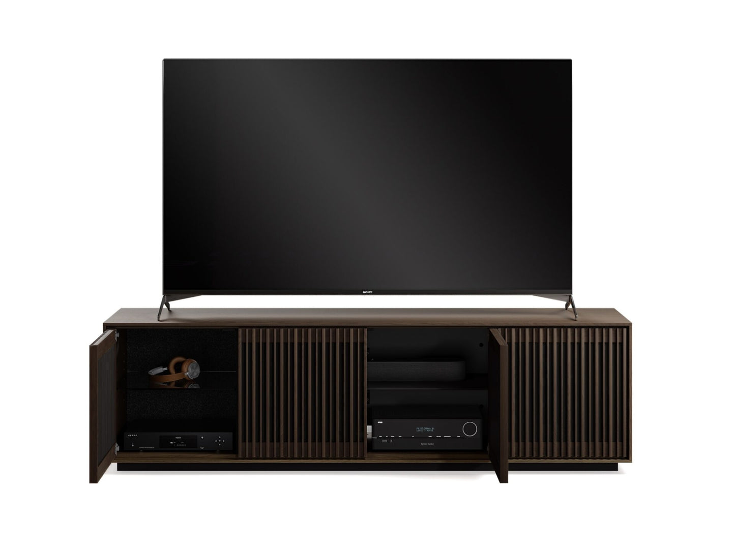 Profile™ 8479 Media Console