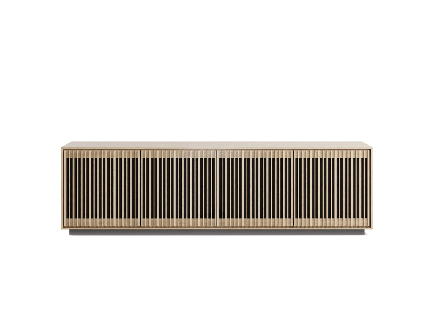 Profile™ 8479 Media Console