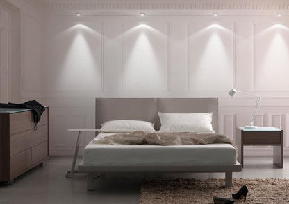 Quadrato Bed