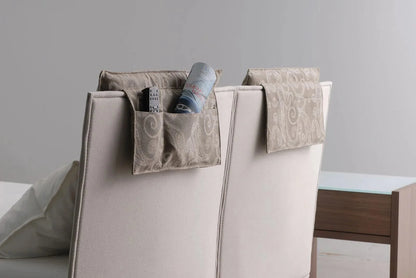 Quadrato Bed