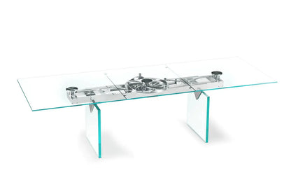QUASAR Dining Table