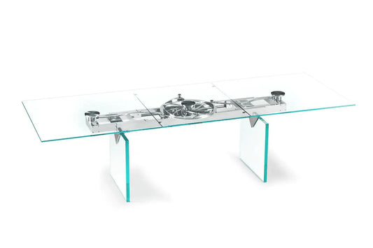 QUASAR Dining Table
