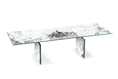QUASAR Dining Table