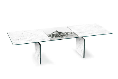 QUASAR Dining Table
