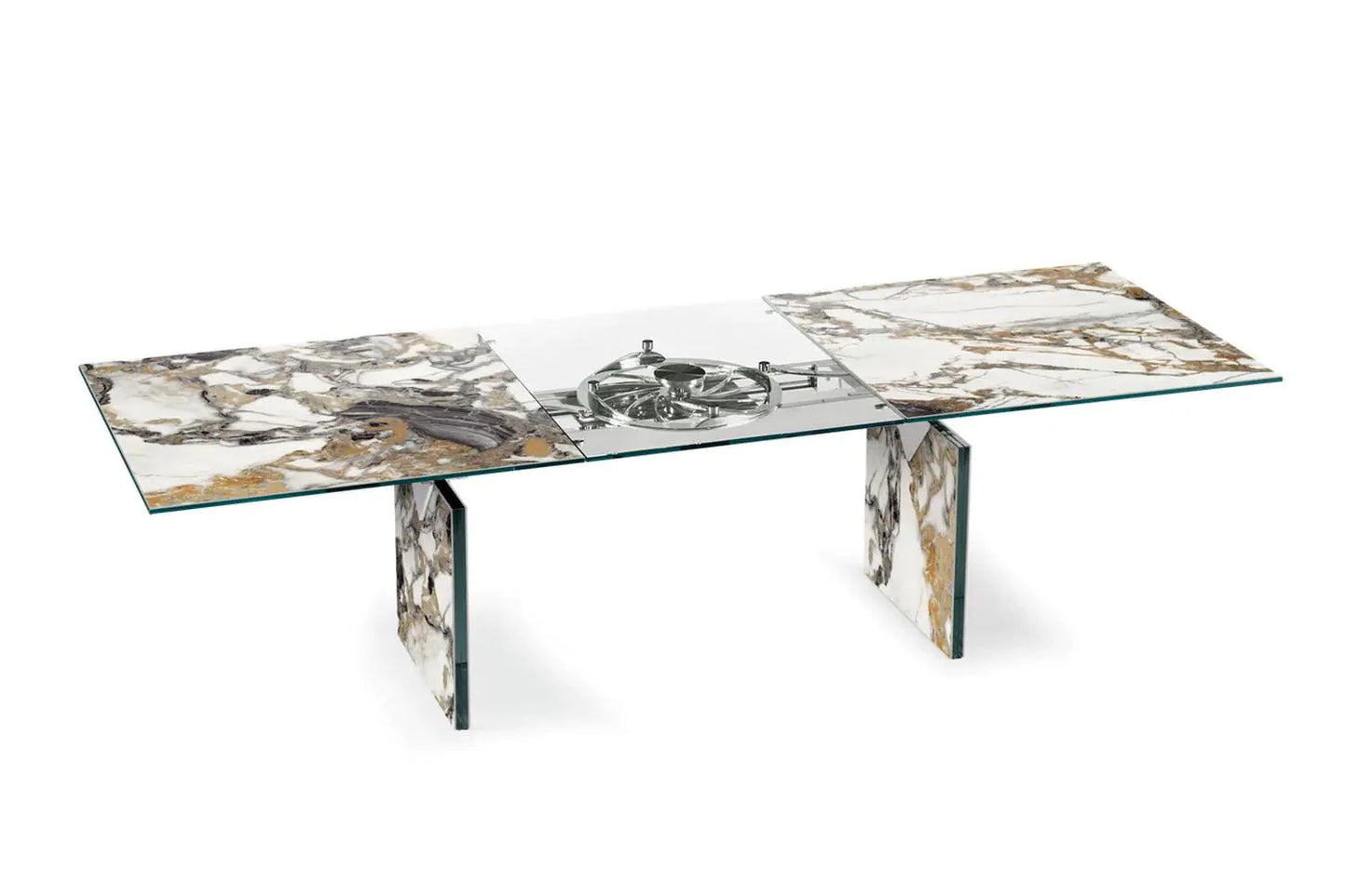 QUASAR Dining Table