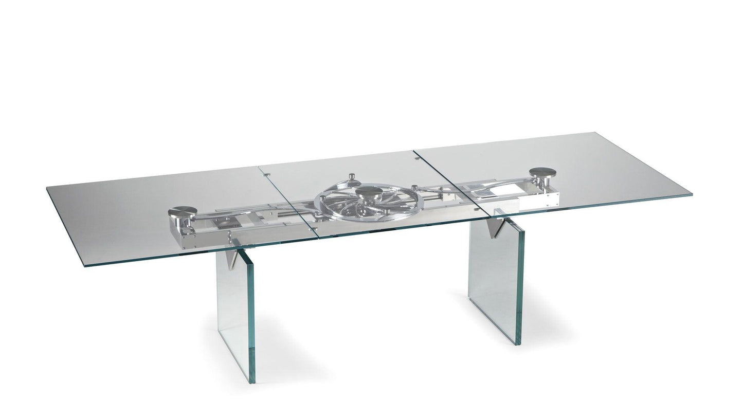 QUASAR Dining Table