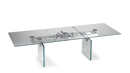 QUASAR Dining Table