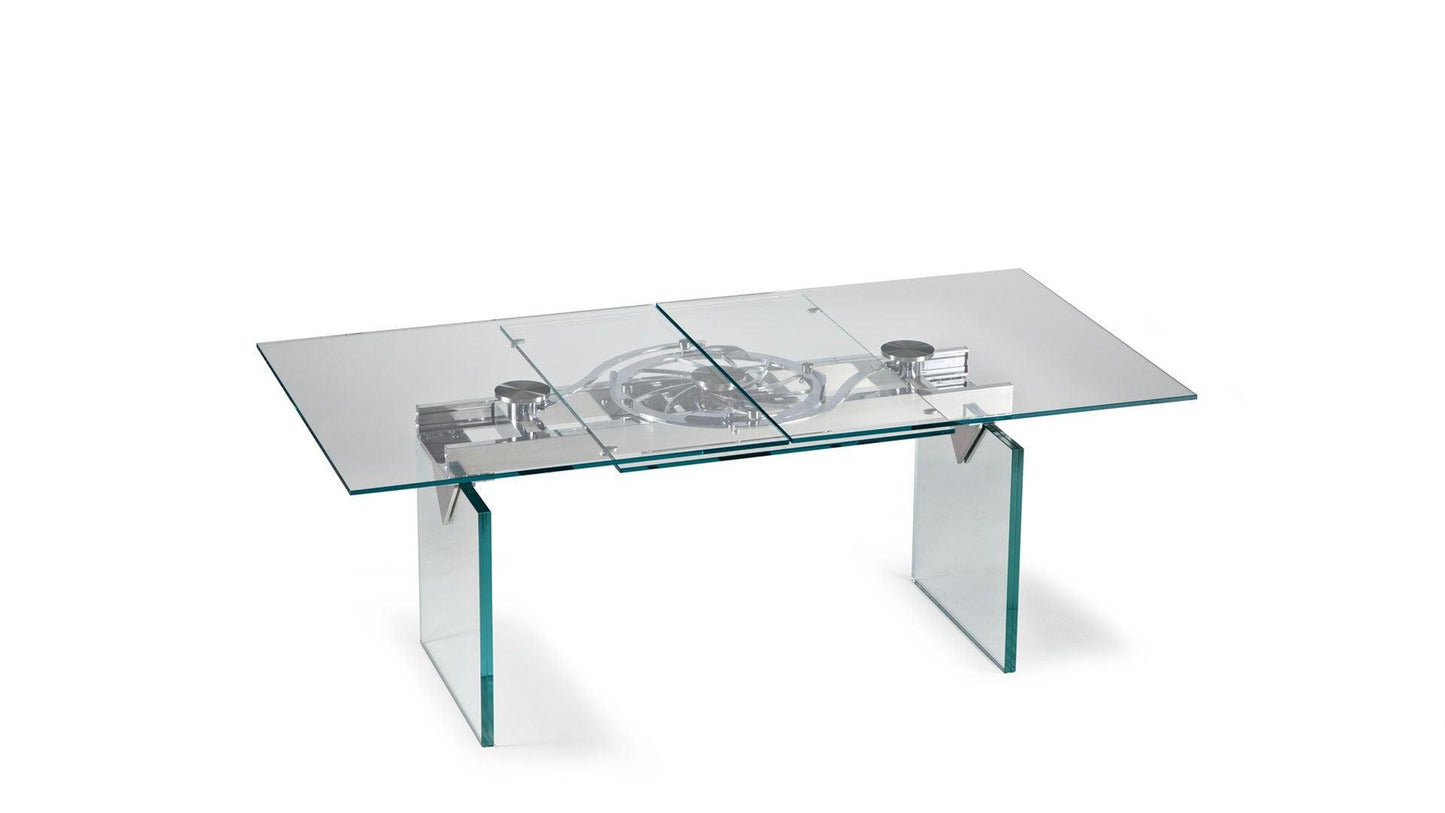QUASAR Dining Table
