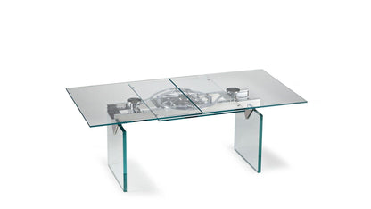 QUASAR Dining Table