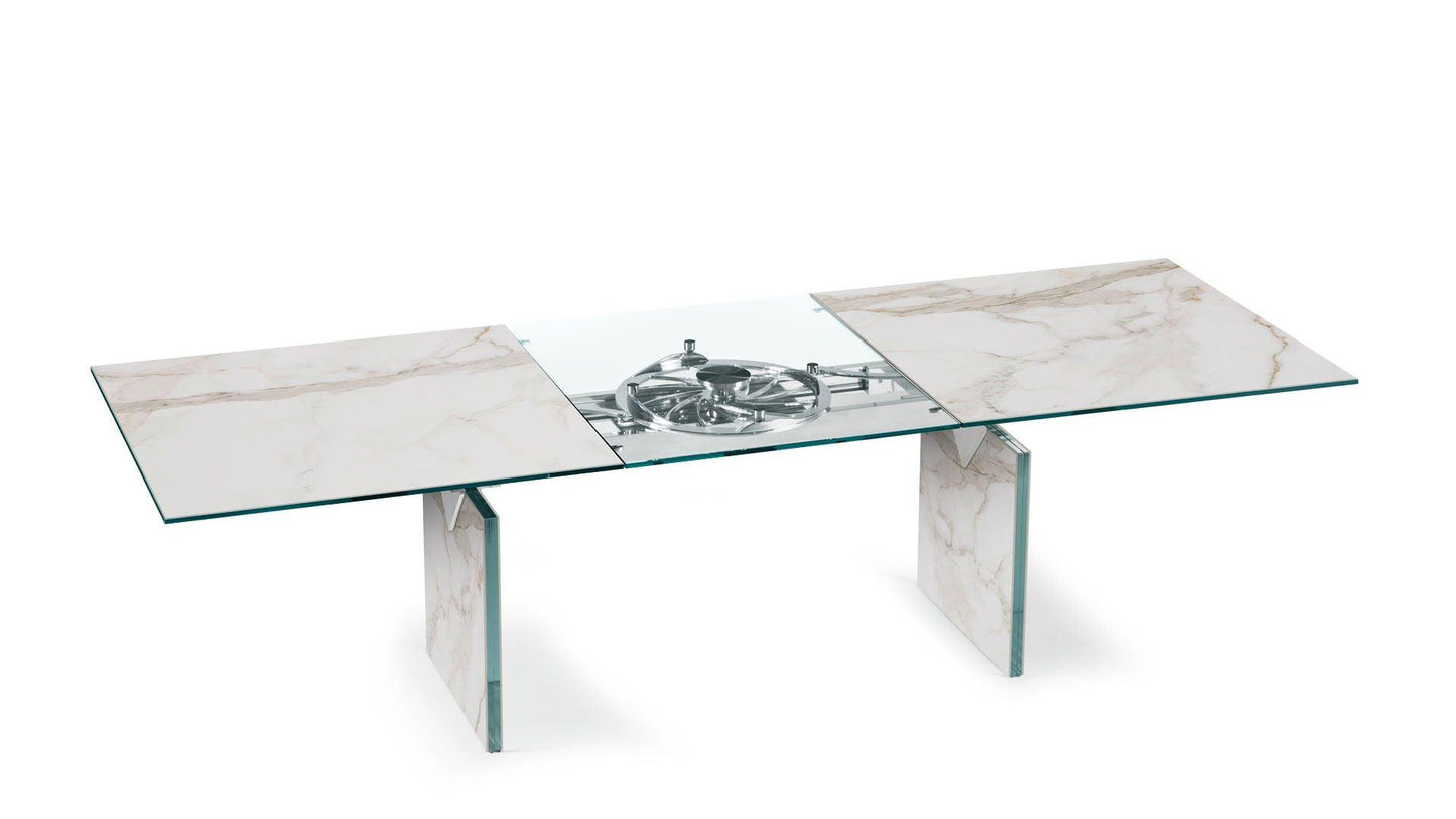 QUASAR Dining Table