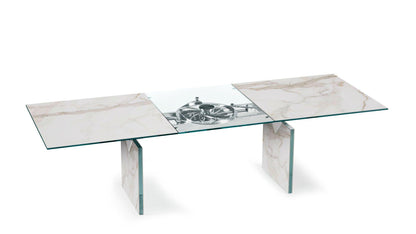 QUASAR Dining Table