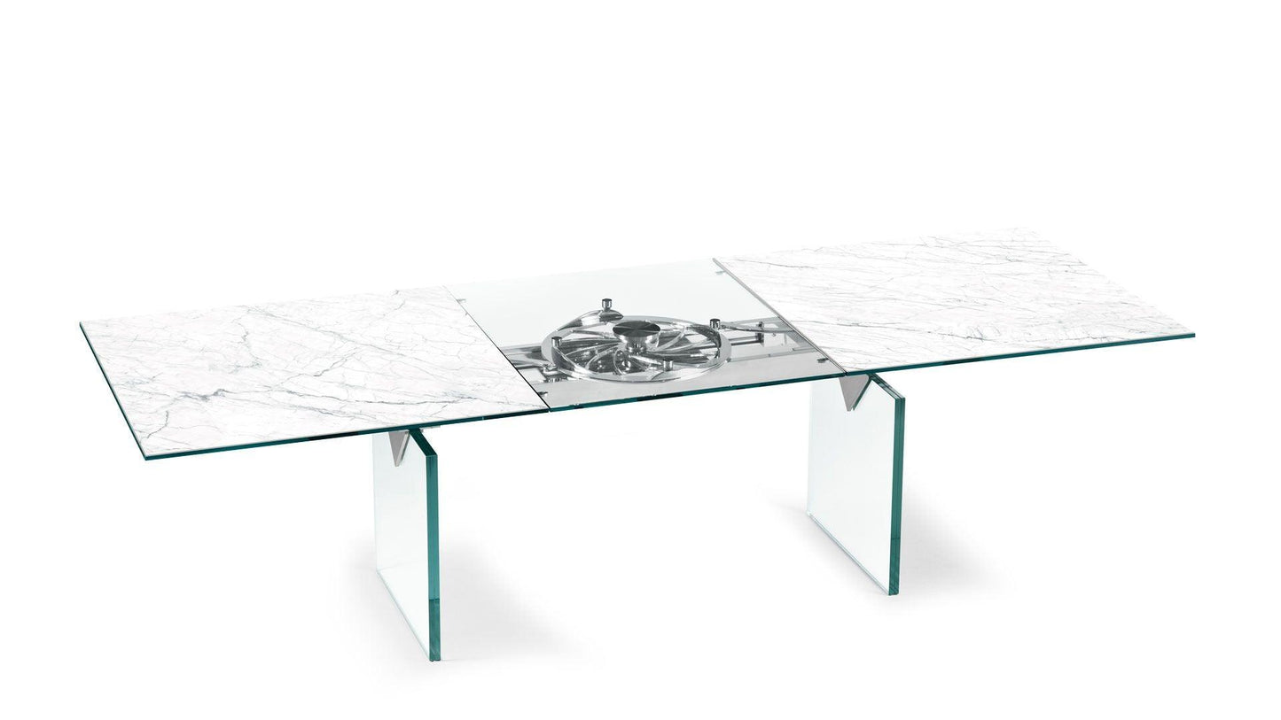 QUASAR Dining Table
