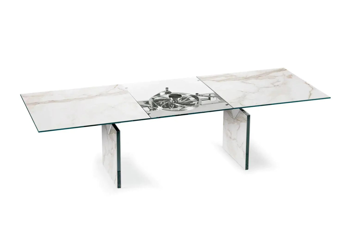 QUASAR Dining Table
