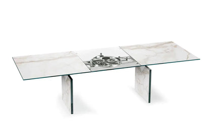 QUASAR Dining Table