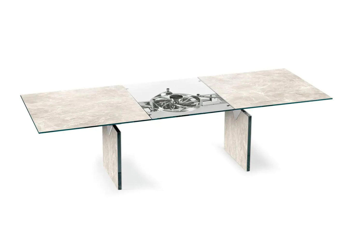 QUASAR Dining Table