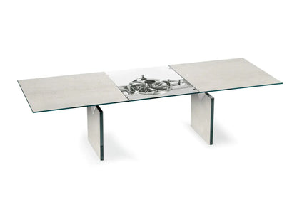 QUASAR Dining Table