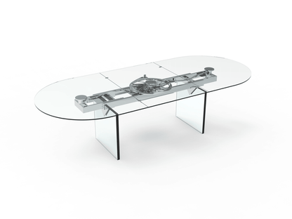 QUASAR Dining Table