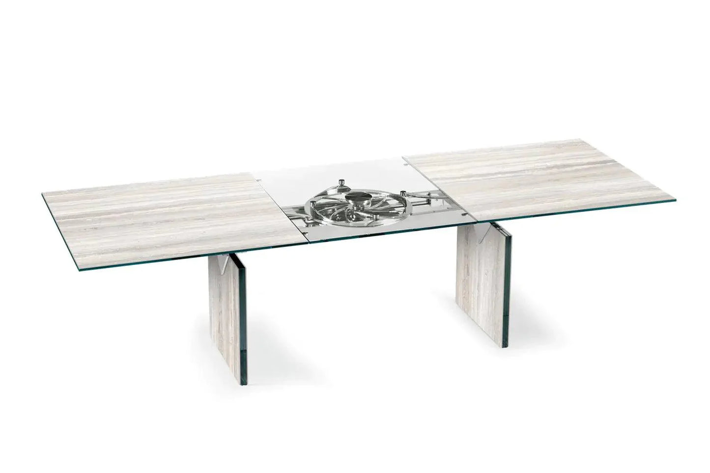 QUASAR Dining Table