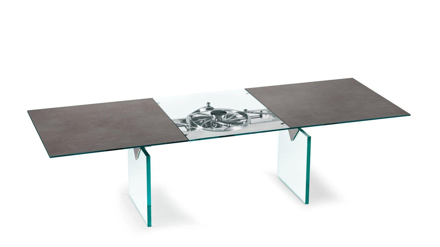 QUASAR Dining Table