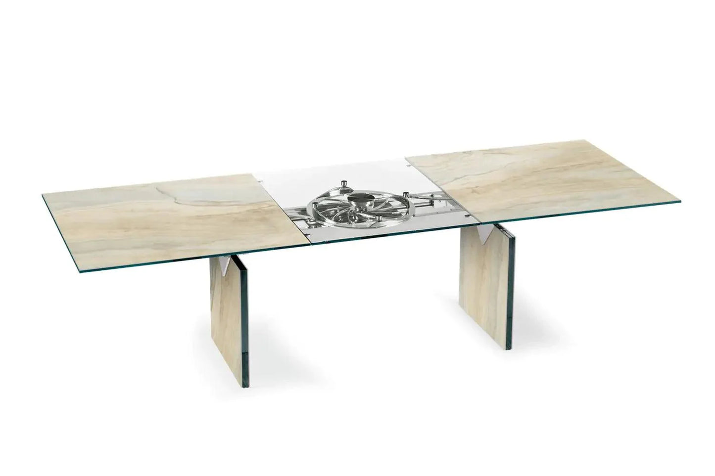 QUASAR Dining Table