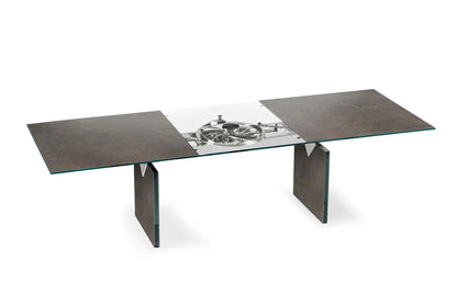QUASAR Dining Table