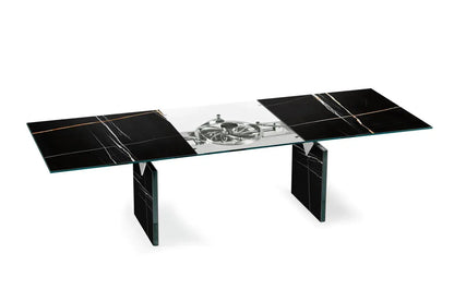 QUASAR Dining Table