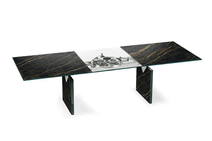 QUASAR Dining Table