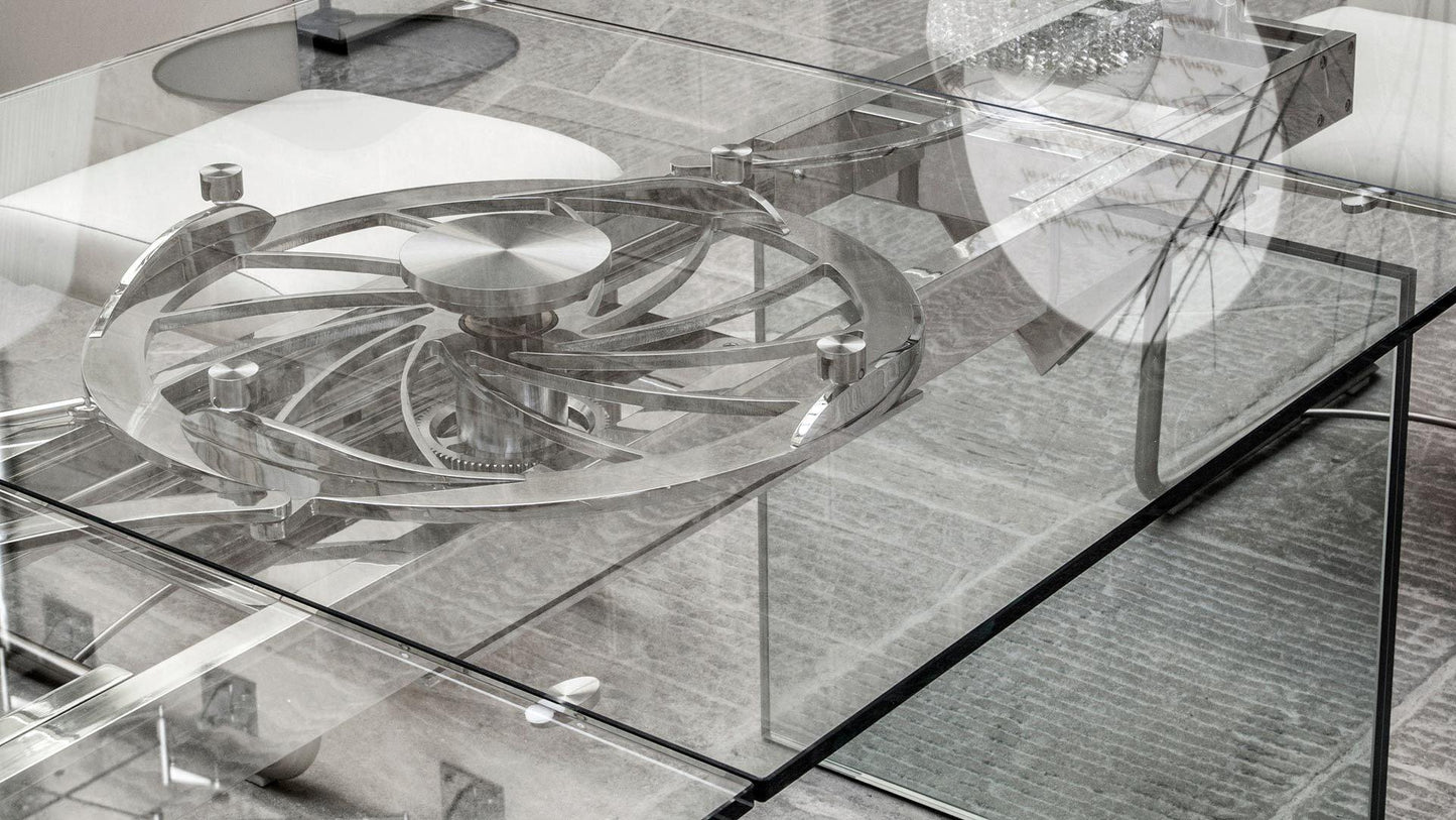 QUASAR Dining Table