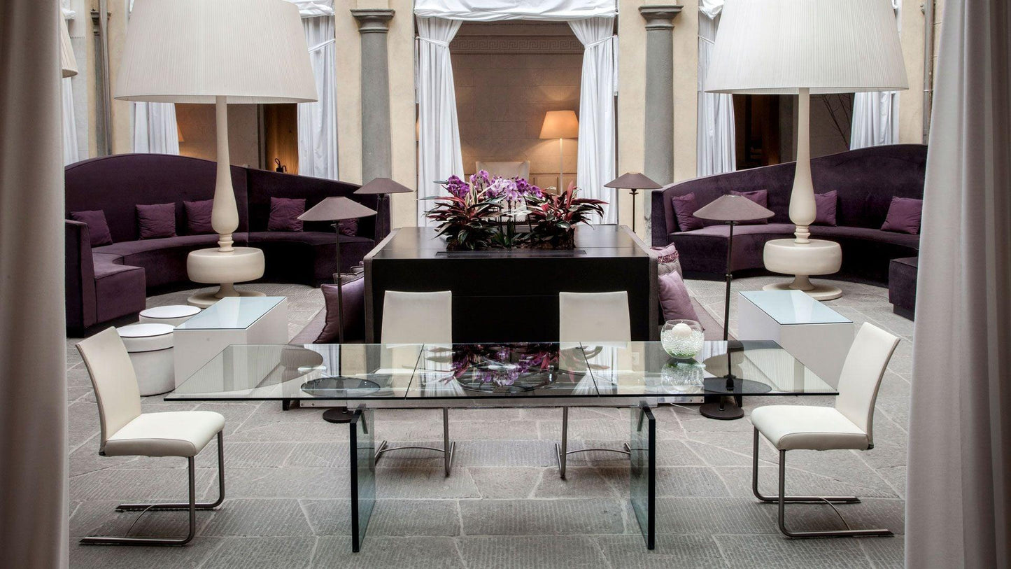 QUASAR Dining Table