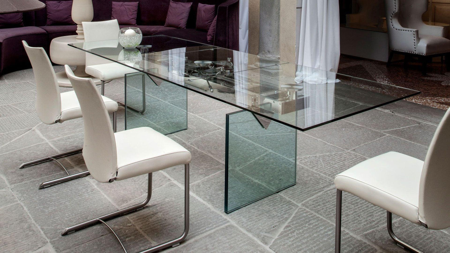 QUASAR Dining Table