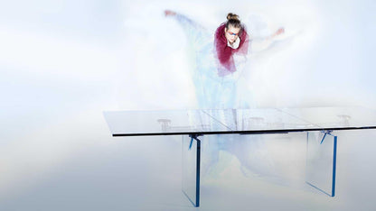 QUASAR Dining Table