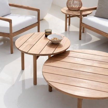 Quatro Outdoor Coffee Table