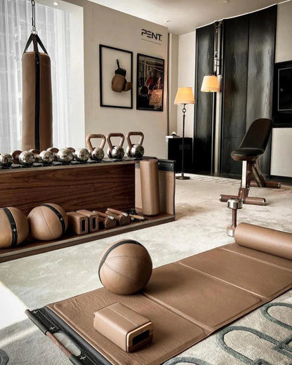 RACKA Fitness Set By Pent Fitness