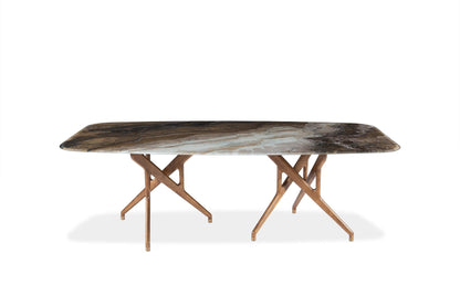 RAFA DINING TABLE