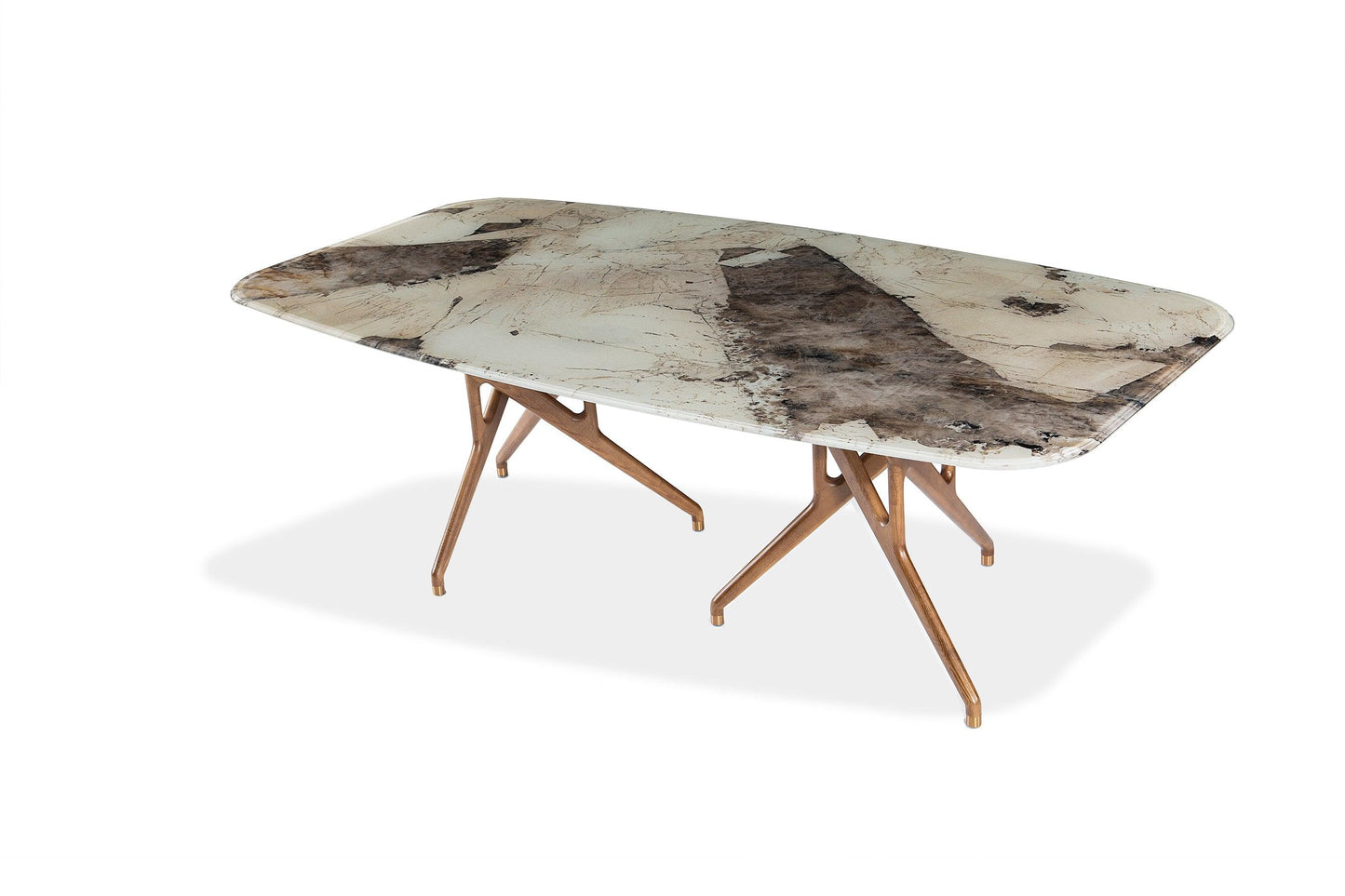 RAFA DINING TABLE