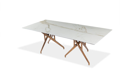 RAFA DINING TABLE